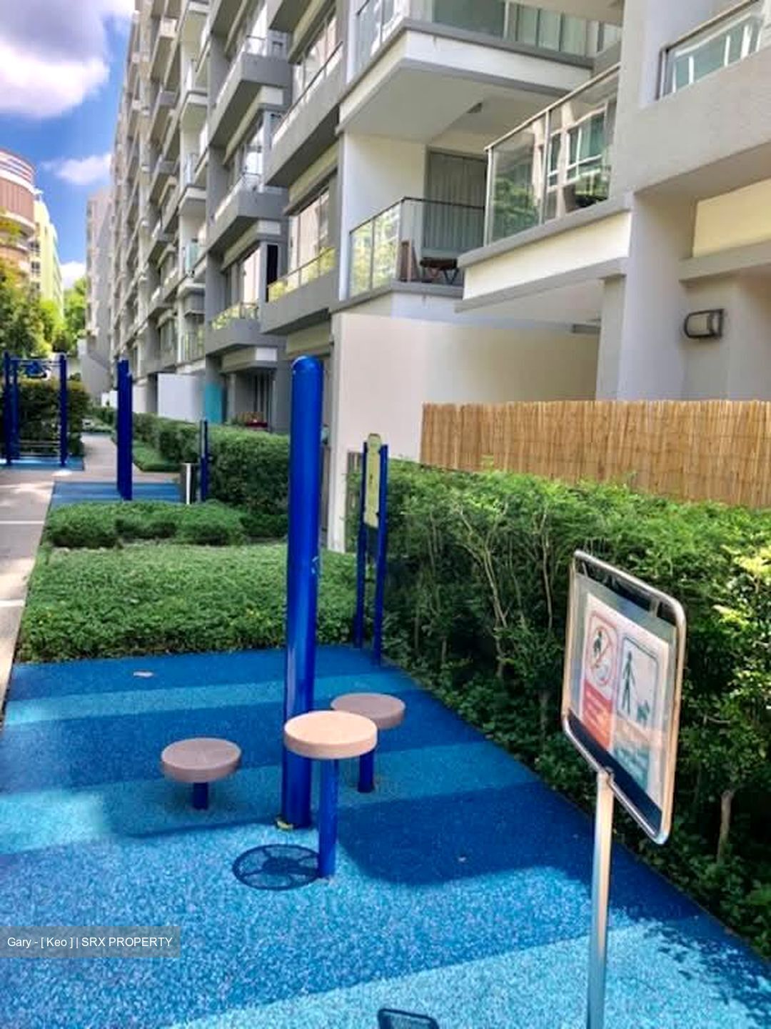 8 @ Mount Sophia (D9), Condominium #543484861